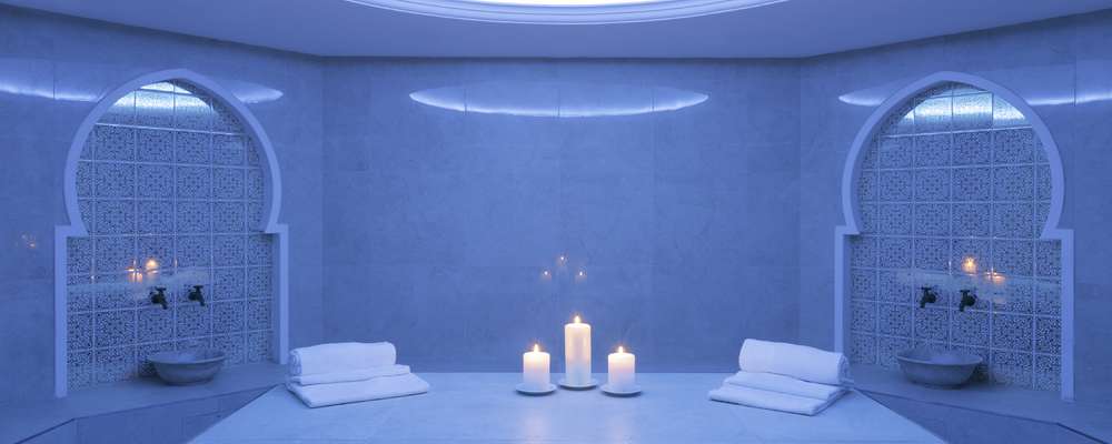  Hamam Sauna Kese Köpük 